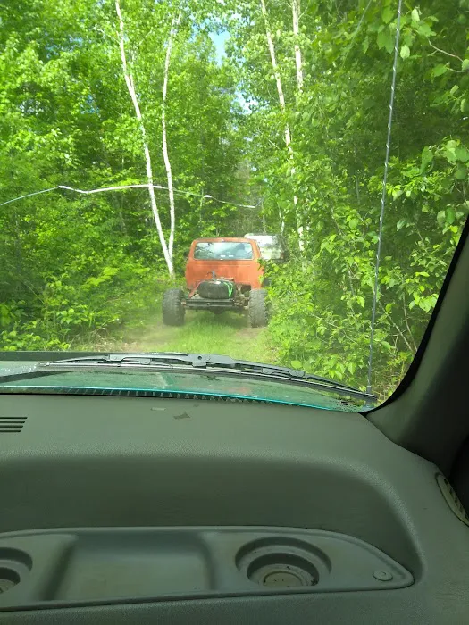 Pa Rockers Campground Picture 2