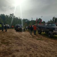 Pa Rockers Campground ico