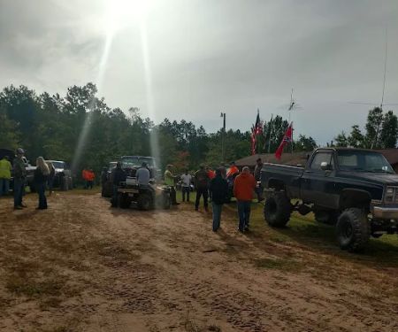 Pa Rockers Campground