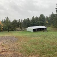 Horse Stables, The Bird Sanctuary ico