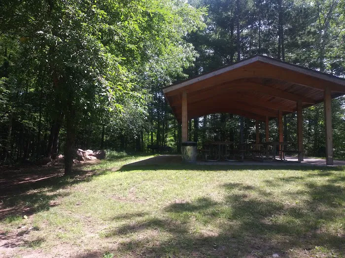 Lucius Woods County Park Picture 3