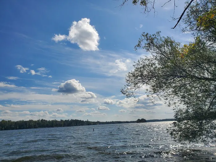 Lucius Woods County Park Picture 4