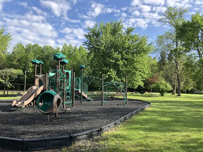 Lucius Woods County Park Picture 5