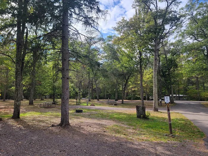 Lucius Woods County Park Picture 2