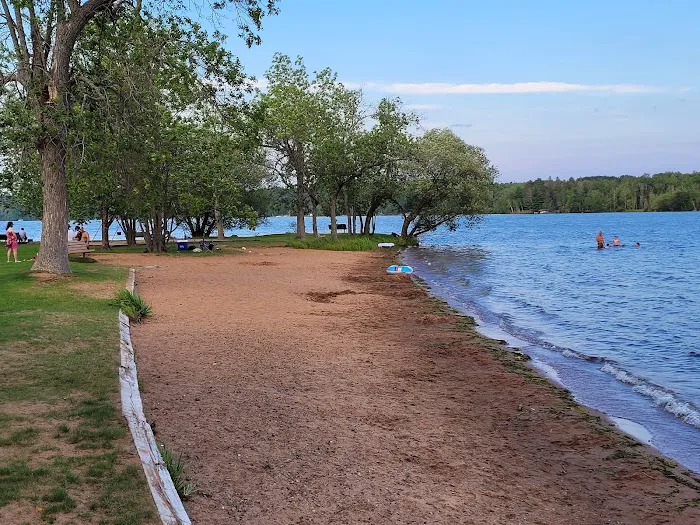 Lucius Woods County Park Picture 6