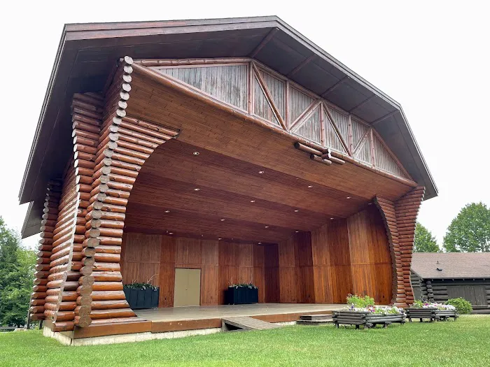 Lucius Woods County Park Picture 1