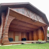 Lucius Woods County Park ico