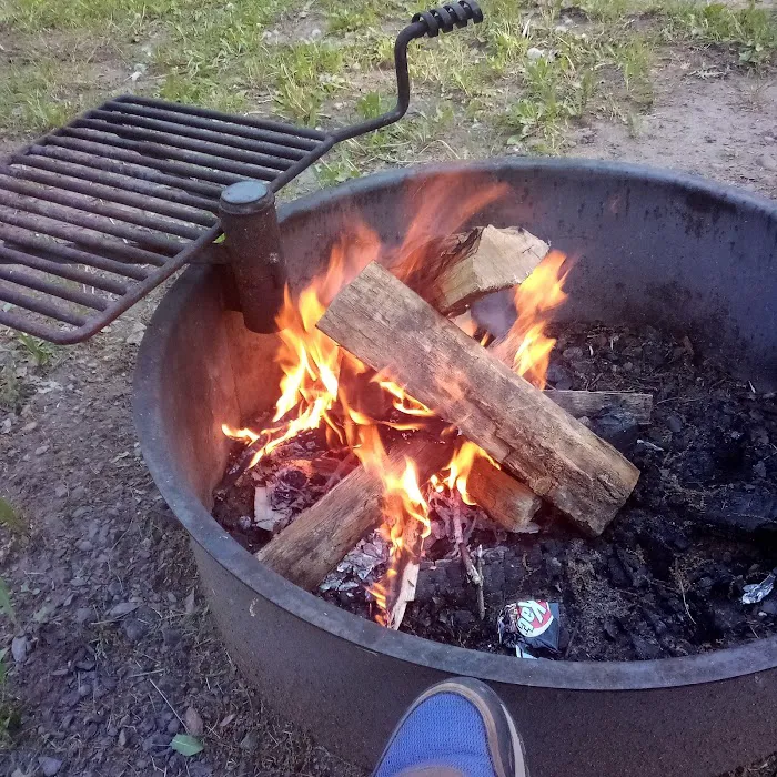 Lucius Woods County Park Picture 10