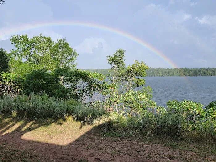 Lucius Woods County Park & Campground Picture 1