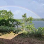 Lucius Woods County Park & Campground