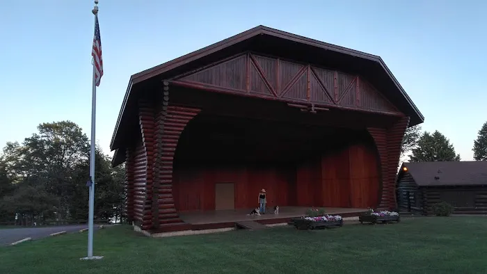 Lucius Woods County Park & Campground Picture 2