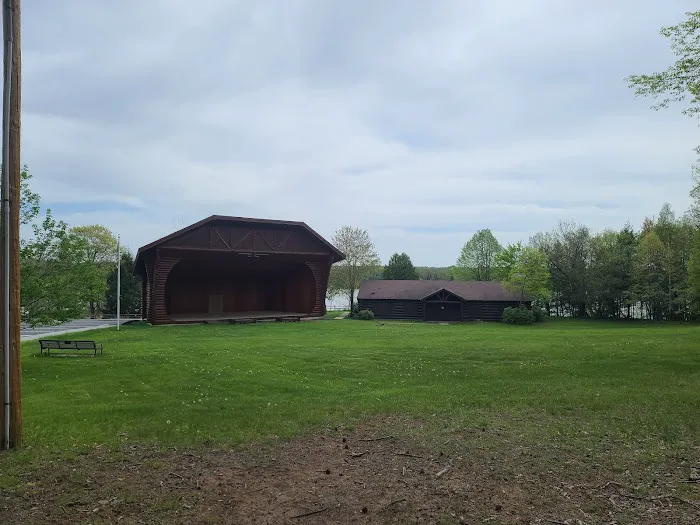 Lucius Woods County Park & Campground Picture 8