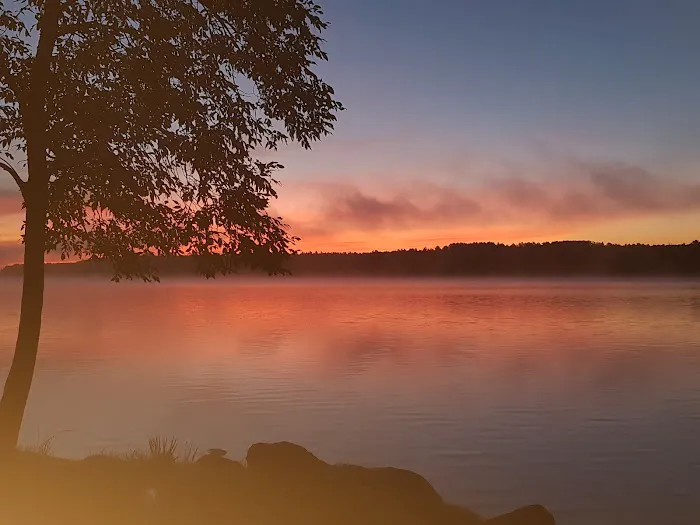 Lucius Woods County Park & Campground Picture 4
