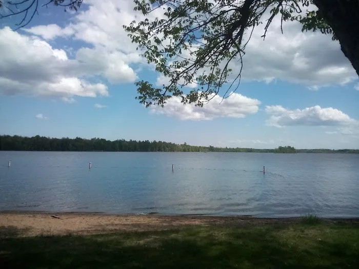 Lucius Woods County Park & Campground Picture 3