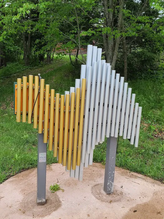 Lucius Woods County Park & Campground Picture 10