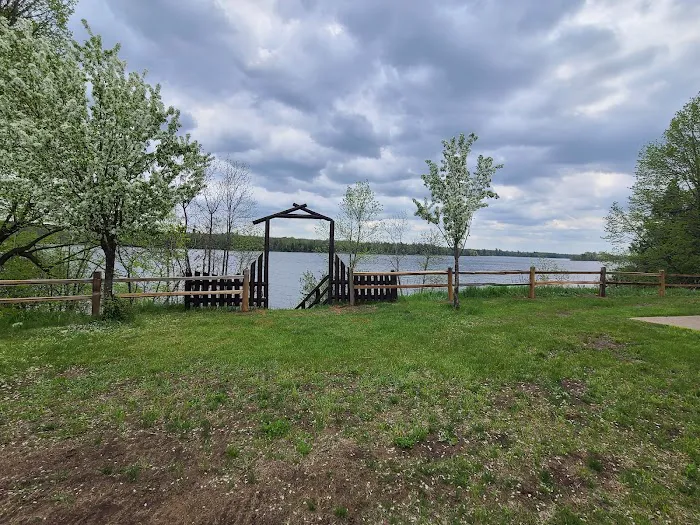 Lucius Woods County Park & Campground Picture 7