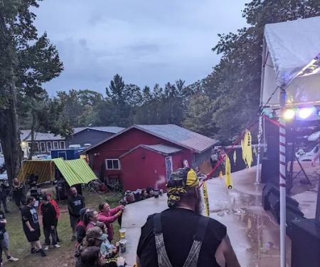 Wasko's Campground Plus