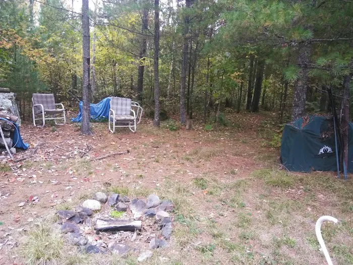 Charlie Brown's Campground Picture 3