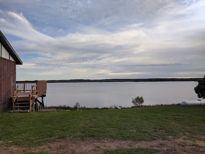 Charlie Brown's Campground Picture 6