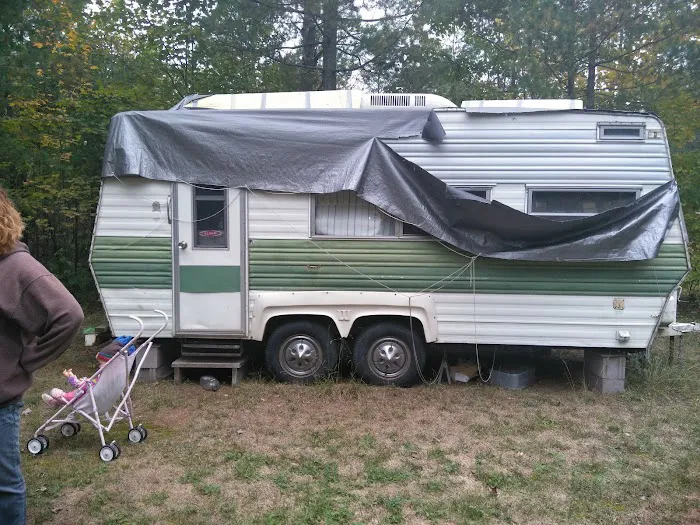 Charlie Brown's Campground Picture 4