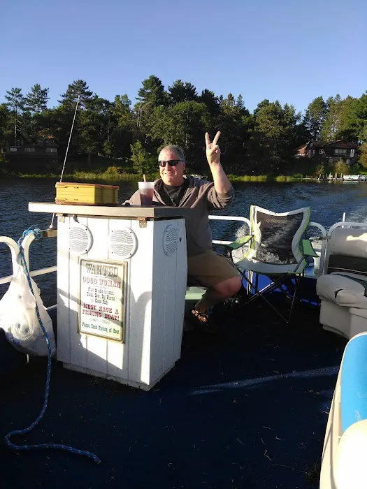 Charlie Brown's Campground Picture 5