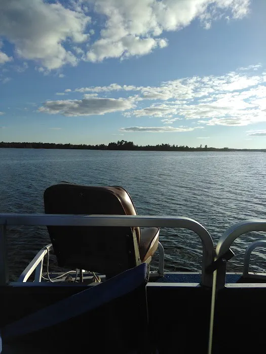 Charlie Brown's Campground Picture 1