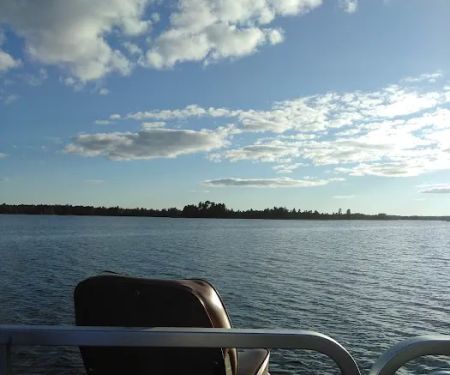 Charlie Brown's Campground