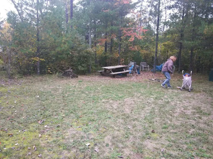 Charlie Brown's Campground Picture 2