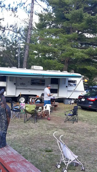 Charlie Brown's Campground Picture 8