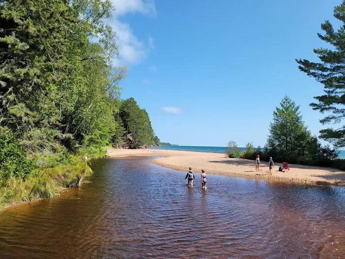 Big Bay Town Park Picture 1