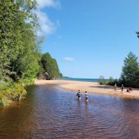 Big Bay Town Park ico