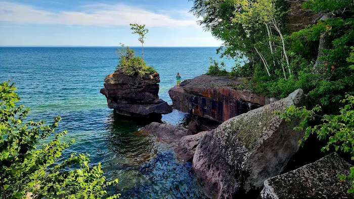 Big Bay Town Park Picture 6