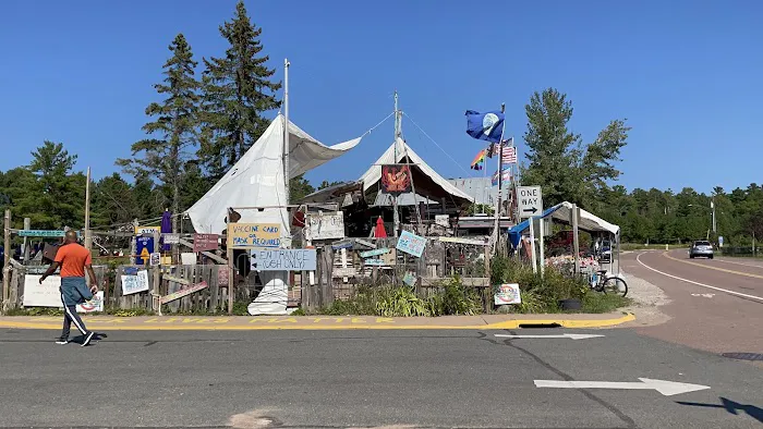 Big Bay Town Park Picture 2