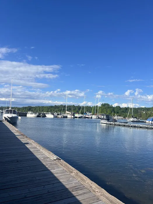 Buffalo Bay Campground/Marina Picture 8