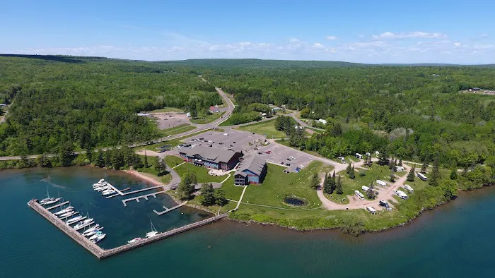 Buffalo Bay Campground/Marina Picture 3