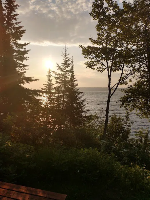 Buffalo Bay Campground/Marina Picture 2