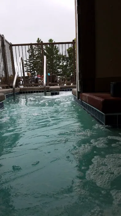 Buffalo Bay Campground/Marina Picture 1