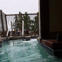 Buffalo Bay Campground/Marina ico