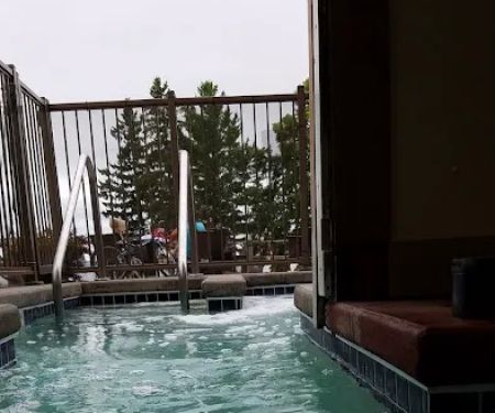 Buffalo Bay Campground/Marina