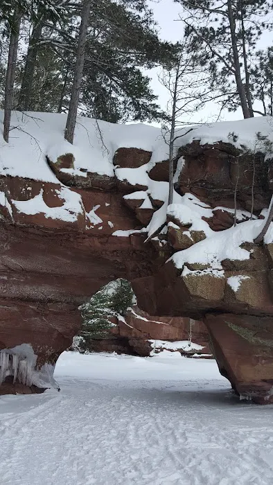 Buffalo Bay Campground/Marina Picture 6