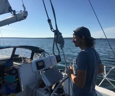 True North Coastal Park