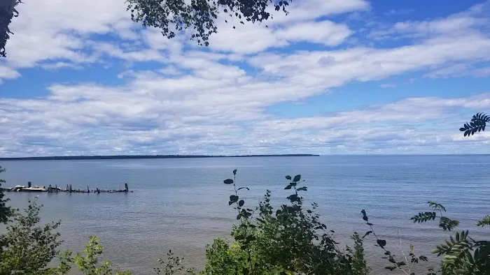 Little Sand Bay Campground Picture 5