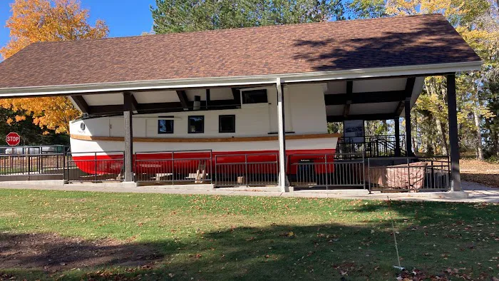 Little Sand Bay Campground Picture 6