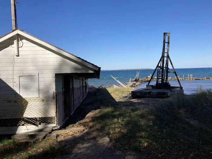 Little Sand Bay Campground Picture 7