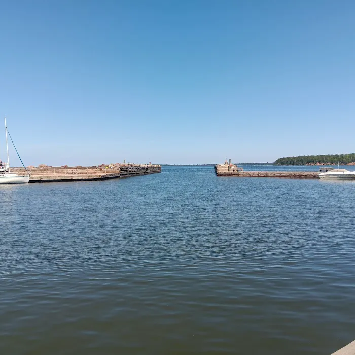 Little Sand Bay Campground Picture 8