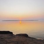 Point Detour Campground