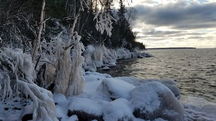 Point Detour Campground Picture 7