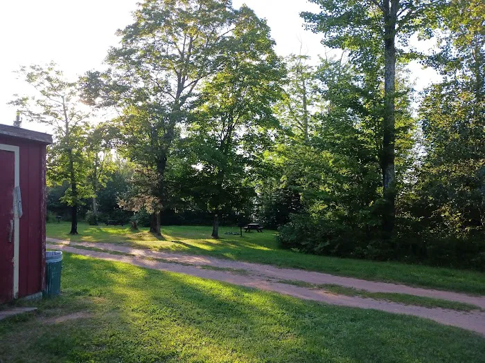 Point Detour Campground Picture 8