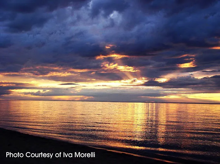Herbster Campground--Camping on Lake Superior Picture 1