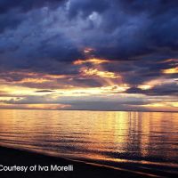 Herbster Campground--Camping on Lake Superior ico